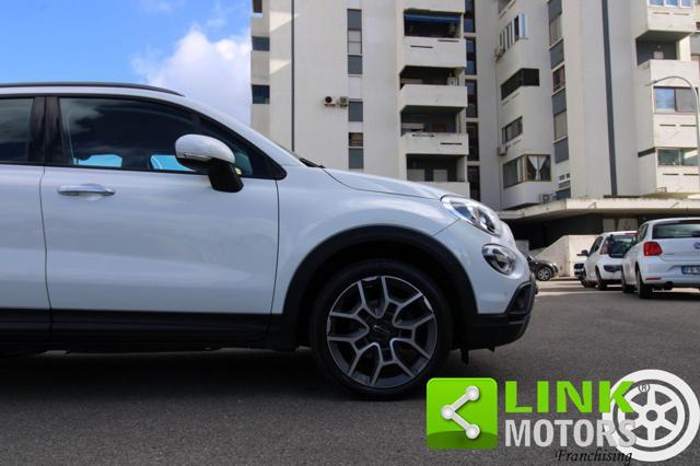 FIAT 500X 1.3 MultiJet 95 CV Cross Dolcevita
