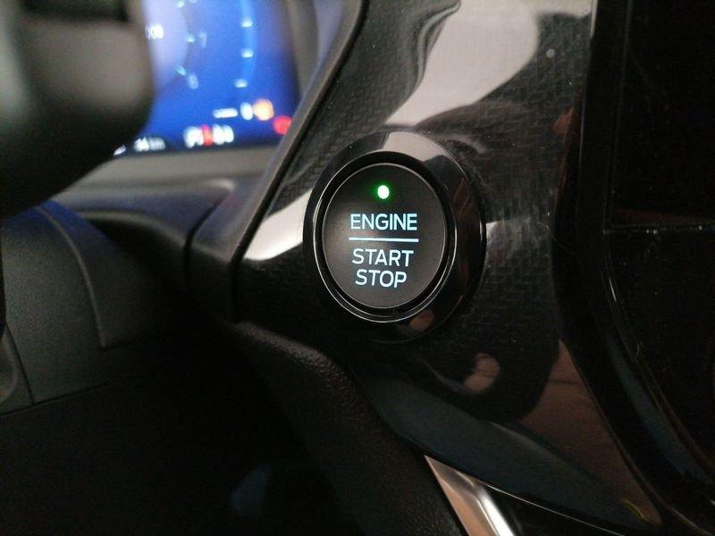 Ford Fiesta 5p 1.0 ecoboost h ST-Line X 125cv