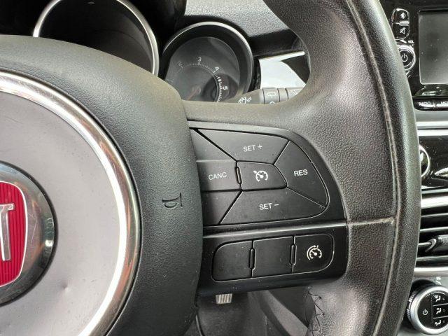 FIAT 500X 1.6 MultiJet 120 CV