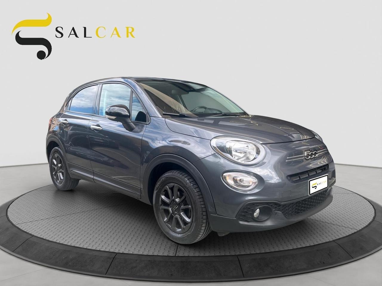Fiat 500X 1.3 MultiJet 95 CV 2022