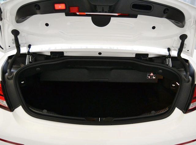 MERCEDES-BENZ C 180 Auto Cabrio Premium Amg Line Service M.B.