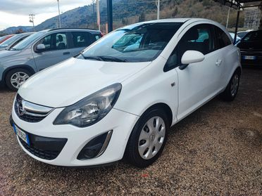 Opel Corsa 1.2 GPL-TECH b-color
