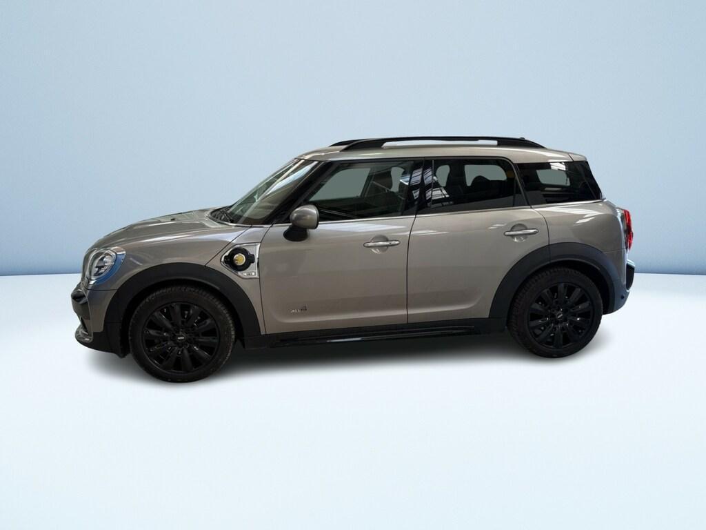 Mini Cooper SE Countryman Mini Countryman 1.5 Cooper SE Hype all4 auto