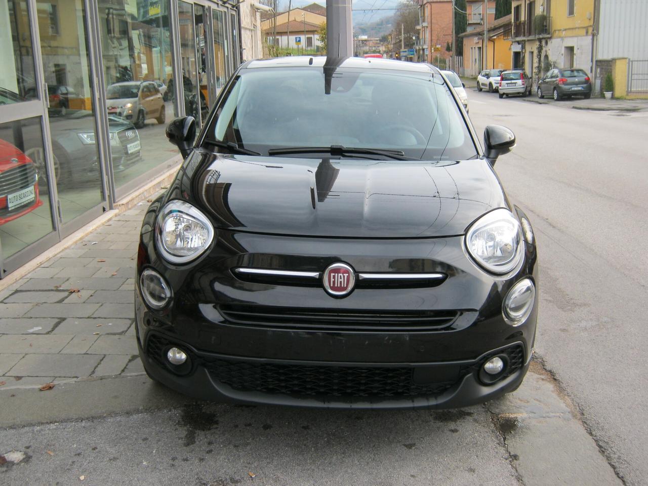Fiat 500X 1.6 MultiJet 130 CV NAVI - SENSORI + CAMERA