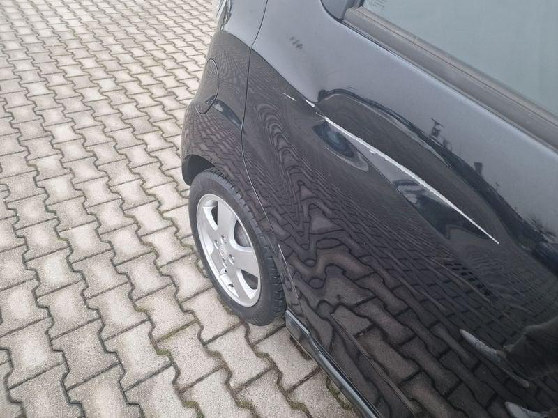 Chevrolet Spark Spark 1.2 LT GPL Eco Logic Bombola 2031!