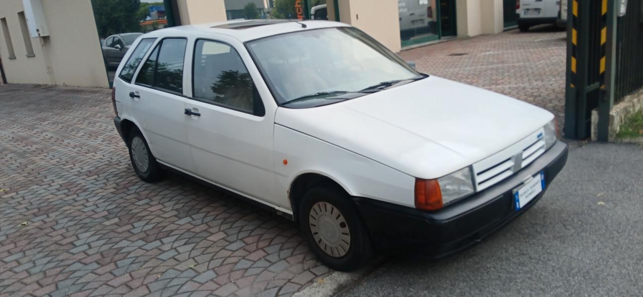 Fiat Tipo 1.4 5 porte carburatore