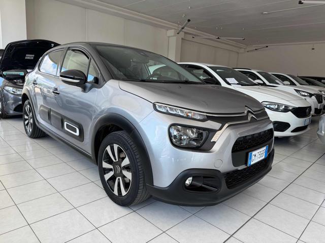 CITROEN C3 BlueHDi 100 S&S Shine