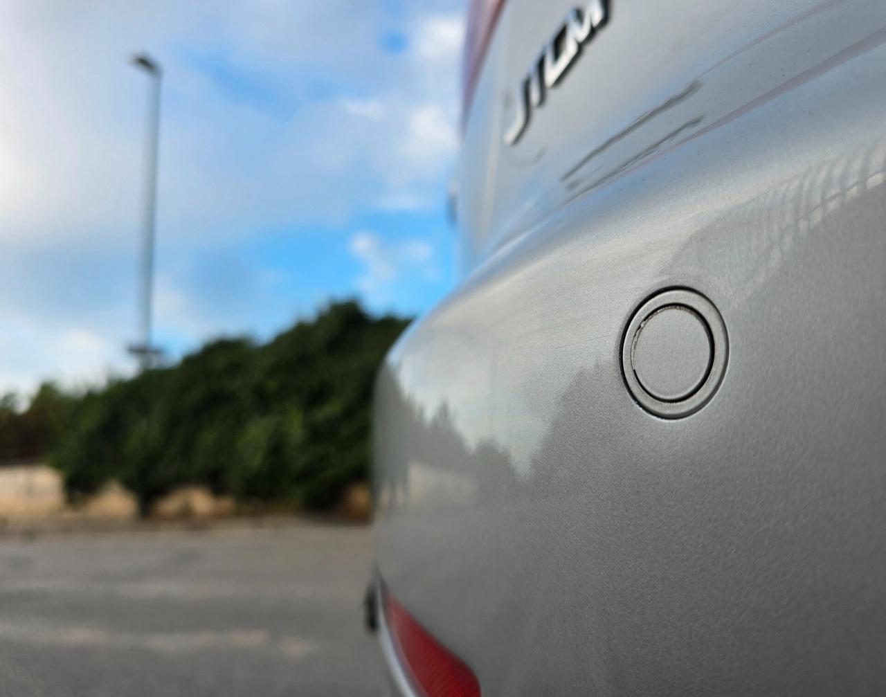 ALFA 159 DISTINCTIVE 1.9 M-JET 150CV DA VETRINA