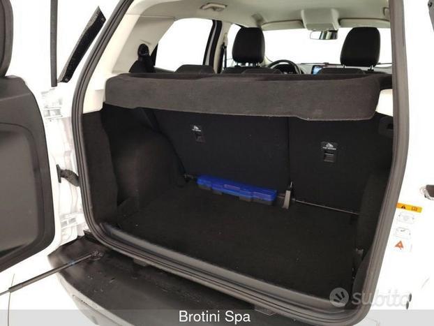 Ford EcoSport 1.0 EcoBoost 125 CV Start&Stop ...