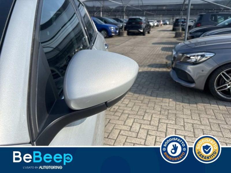 FIAT Tipo 5P 1.4 TJT LOUNGE S&S 120CV MY19