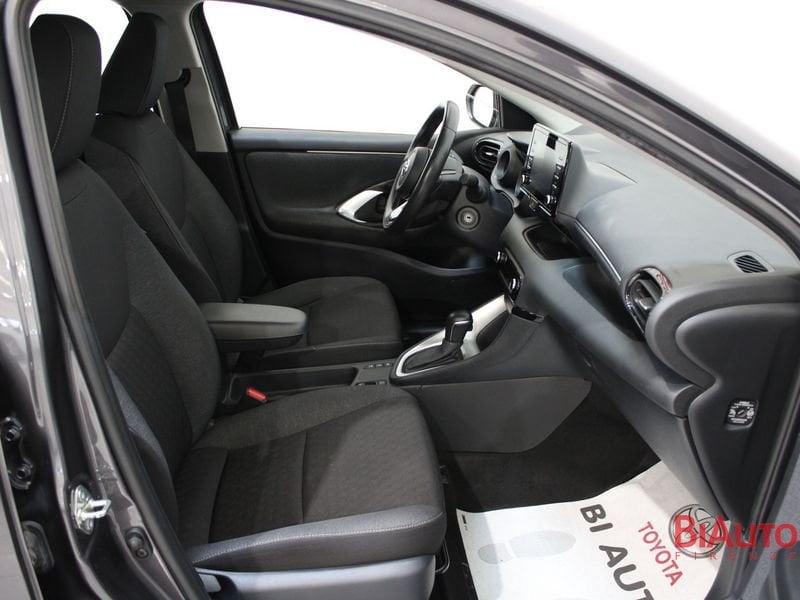 Toyota Yaris Yaris 1.5h Trend