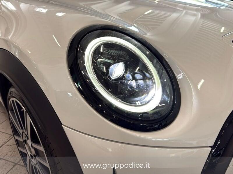 MINI Mini Cabrio F57 2021 Cabrio 2.0 Cooper S Yours auto
