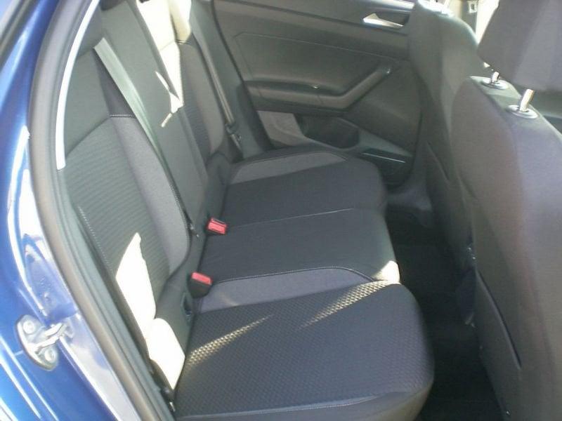 Volkswagen Taigo 1.0 tsi Life 95cv