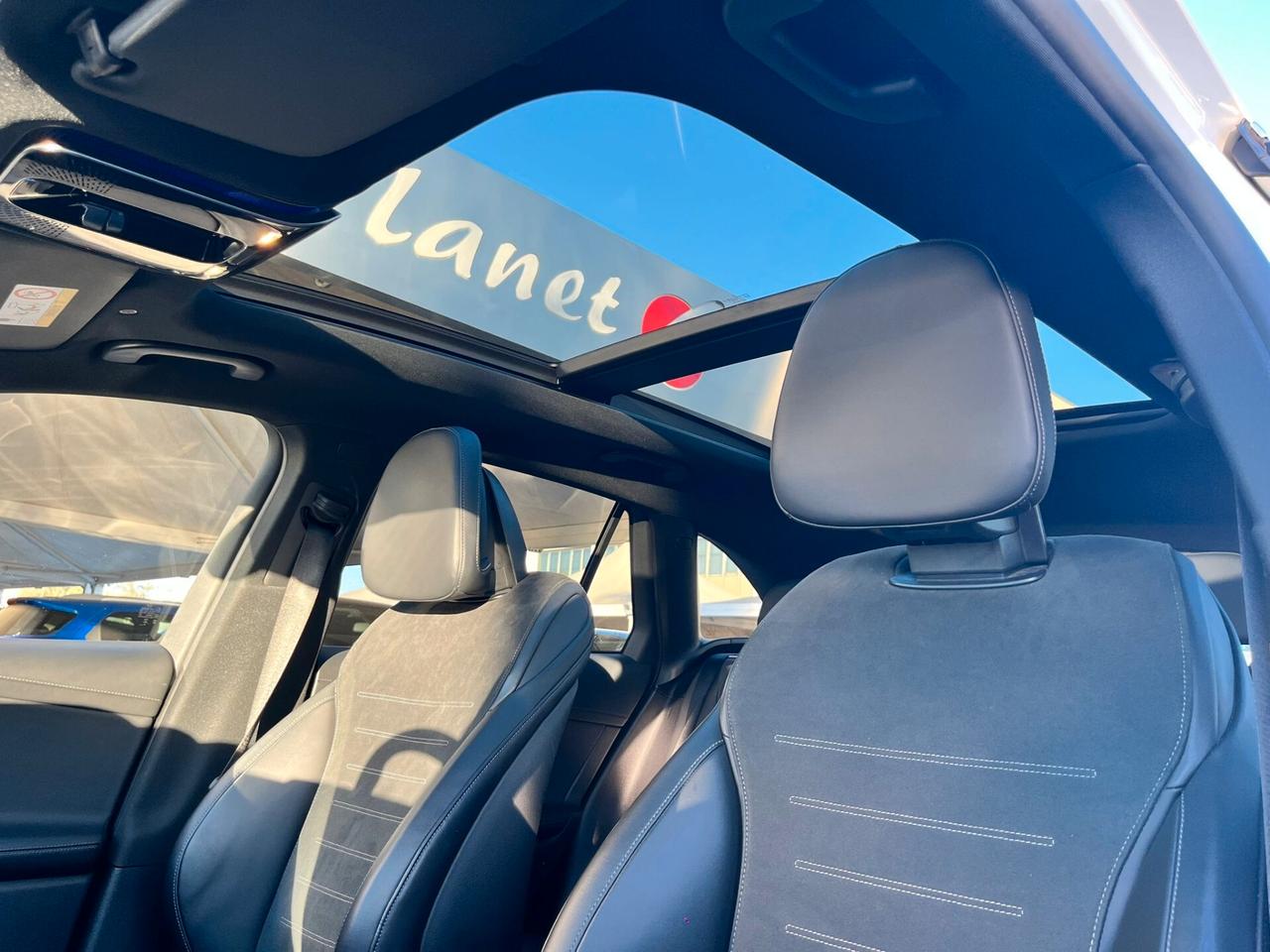 Mercedes-benz GLC 220 d 4Matic Mild Hybrid AMG Line Premium