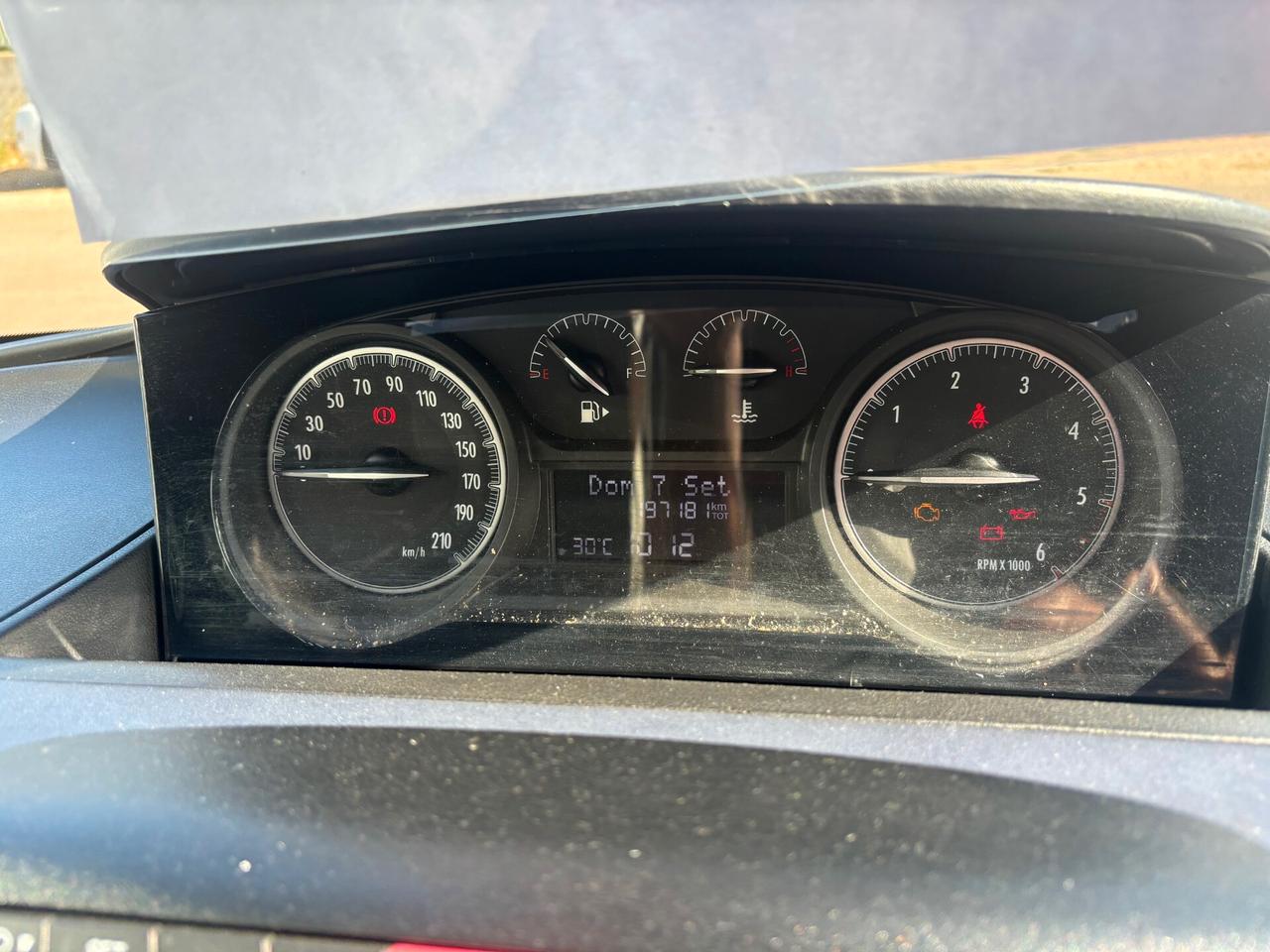 Lancia Ypsilon 1.3 MJT 16V 95 CV 5 porte S&S Platinum