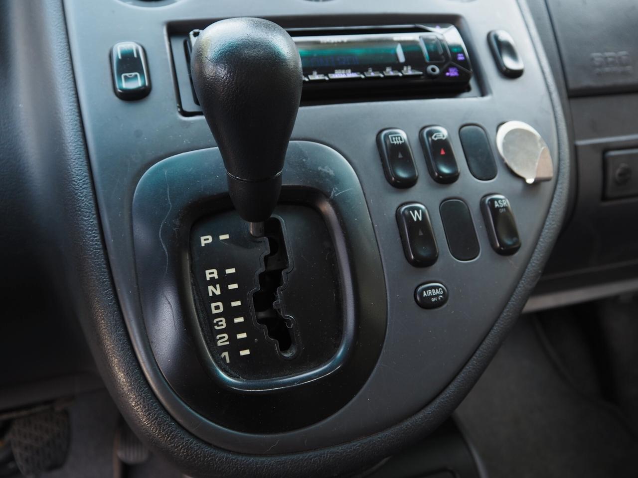 Mercedes-benz V 220 CDI •7 Posti•