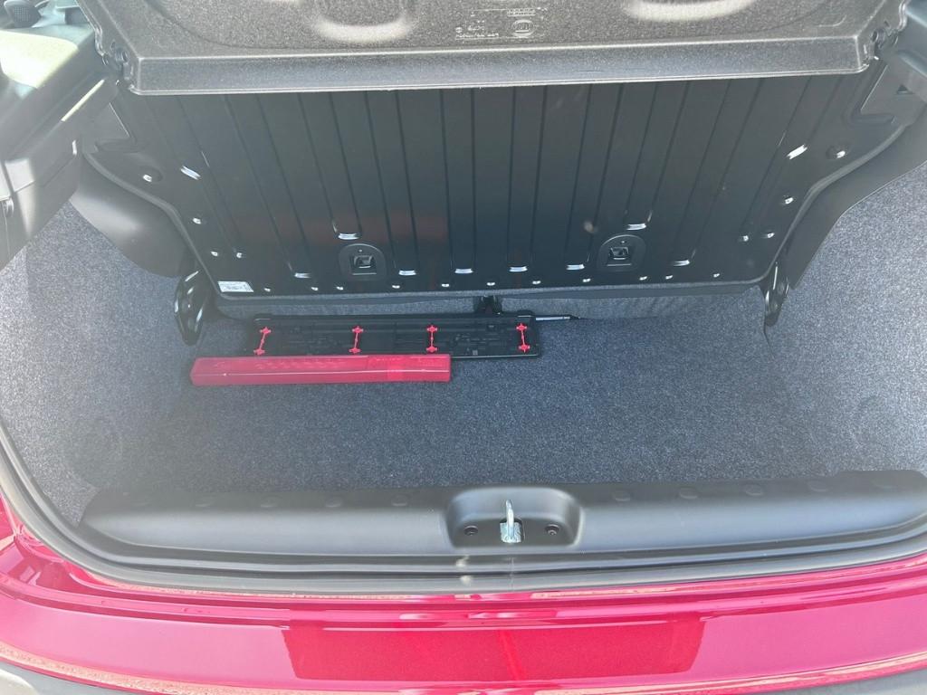 FIAT Panda My25 1.0 70cv Hybrid Panda