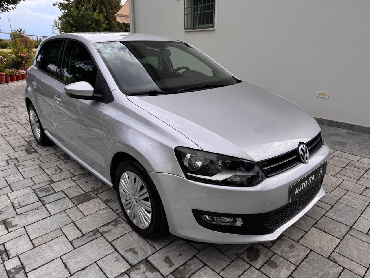 Volkswagen Polo 1.4 5 porte Highline OK NEOPATENTATI