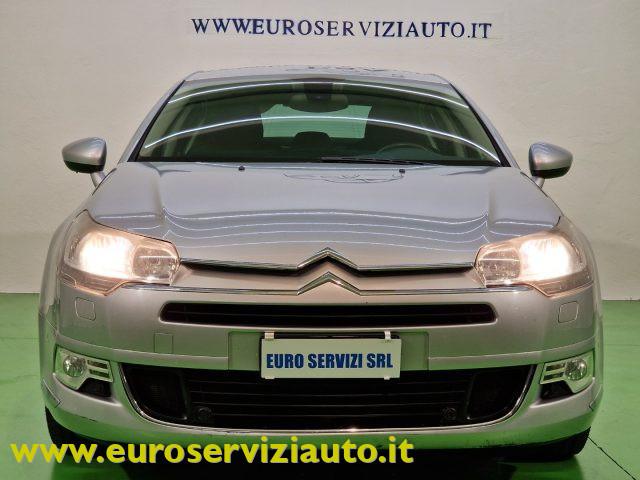 CITROEN C5 1.8 16V GPL