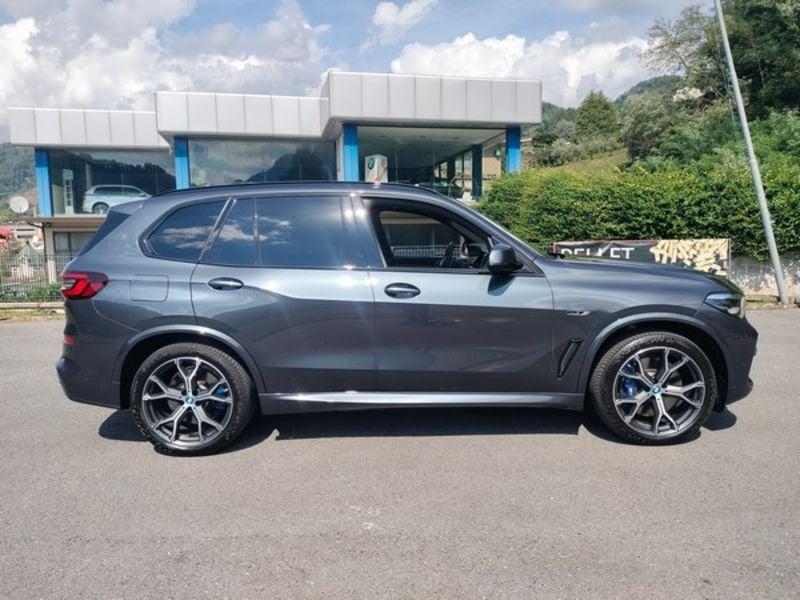 BMW X5 X5 xDrive45e Msport