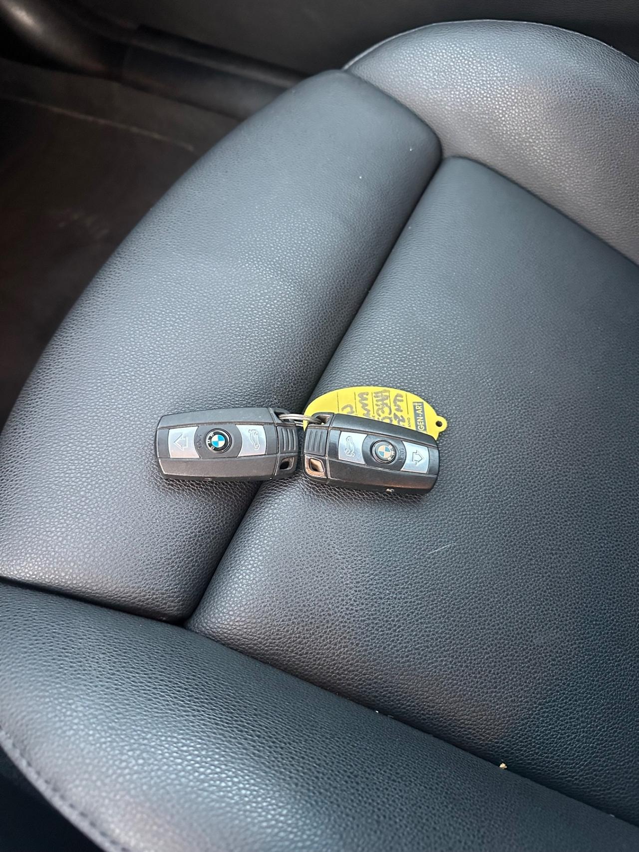 Bmw 320 320d cat MSport