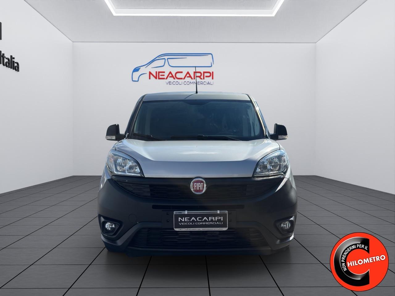 Fiat Doblo SX 1.3 MJT PC TN CH1 N1-2 POSTI AUTOCARRO+IVA