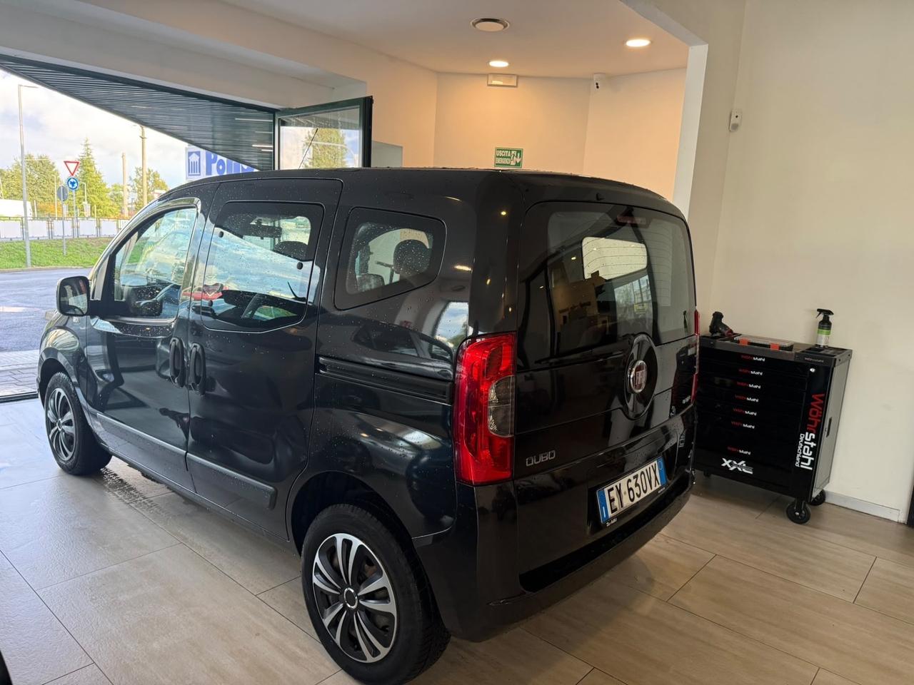 Fiat Qubo 1.3 MJT 75 CV Active