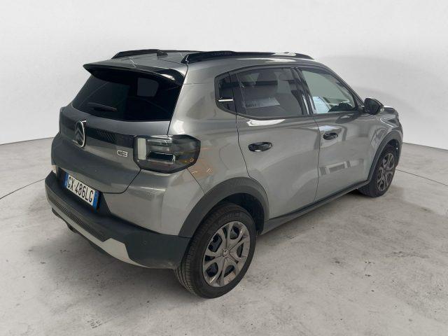 CITROEN C3 C3 PureTech 100 S&S Max