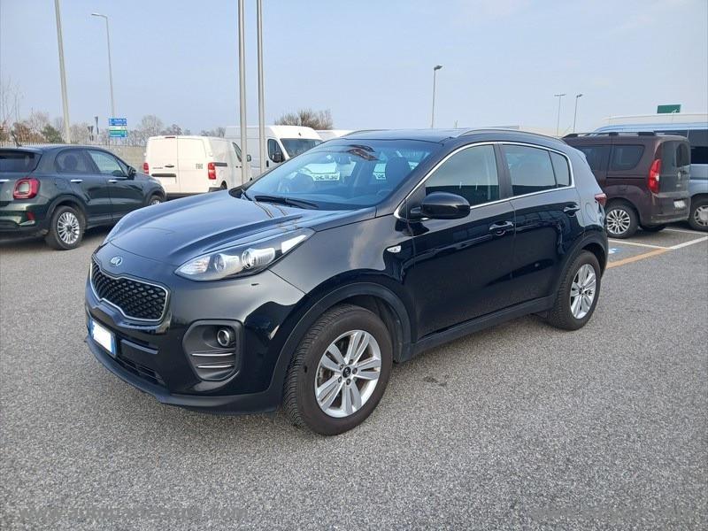 KIA Sportage 1.6 GDI 2WD Urban