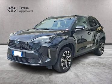 Toyota Yaris Cross 1.5 H Trend AWD-i E-CVT