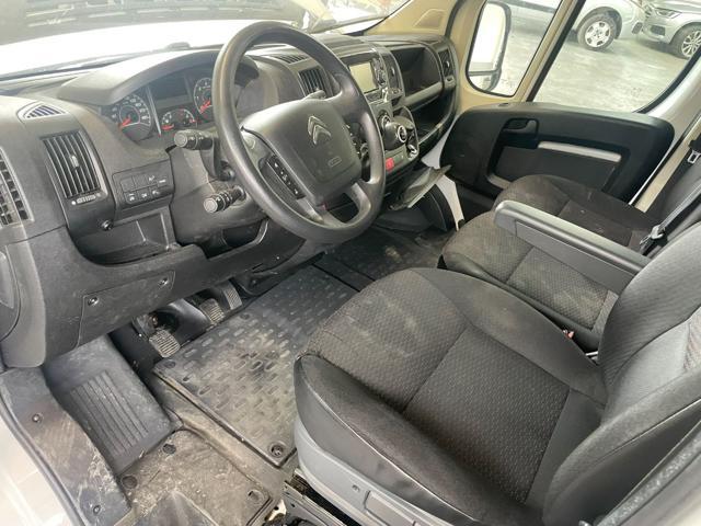 CITROEN Jumper 33 BLUEHDI 120CV S&S PM-TM FURGONE