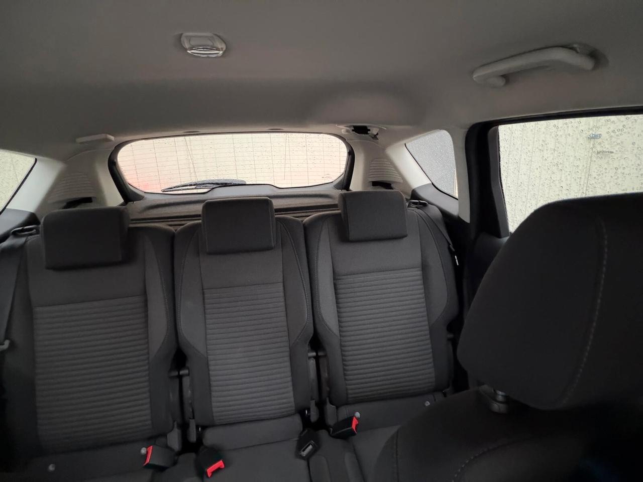 Ford C-Max 1.0 EcoBoost 125CV Titanium