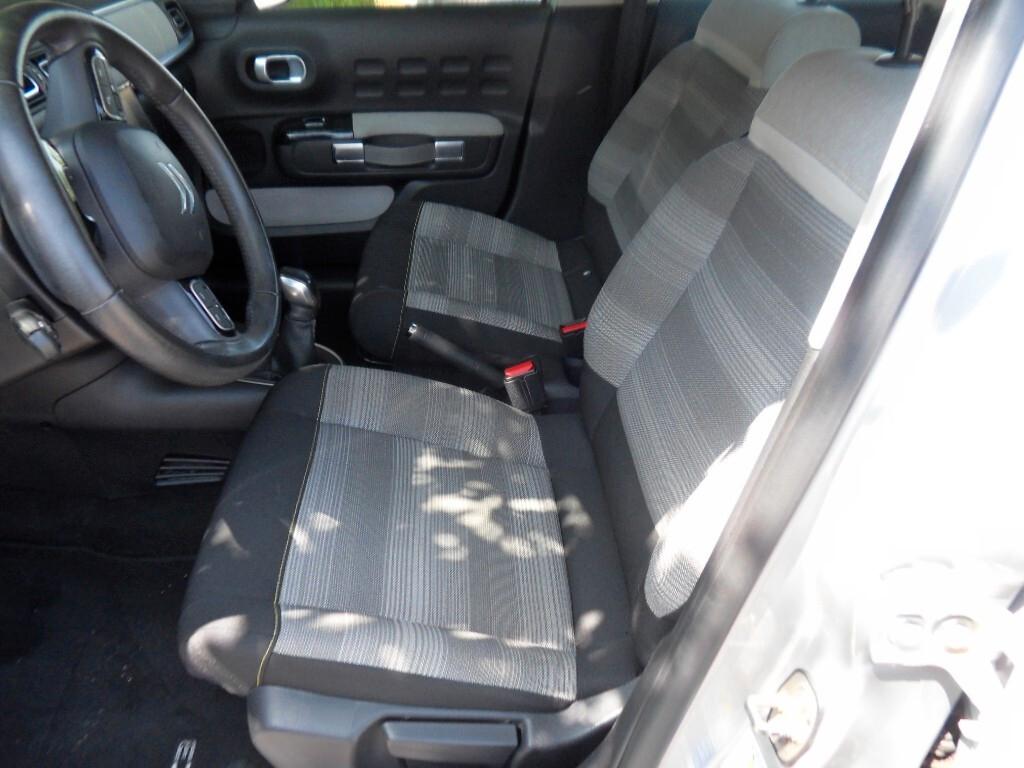 Citroen C3 PureTech 82 Shine