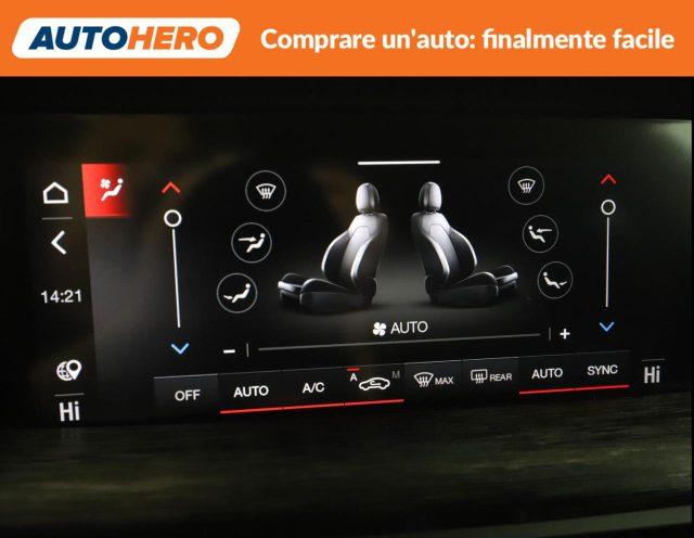 ALFA ROMEO Stelvio 2.2 Turbodiesel 190 CV AT8 Q4 Super Business