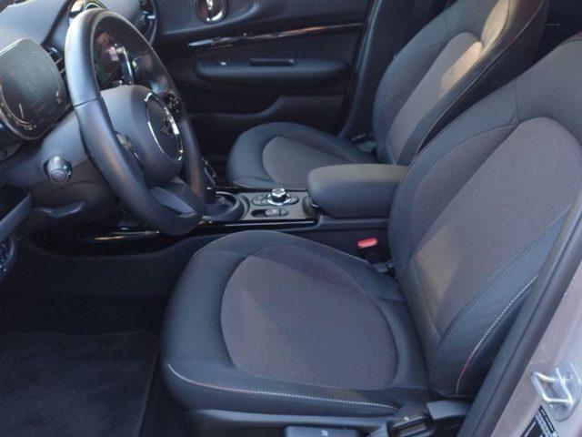 MINI Clubman 1.5 Cooper Classic Clubman Aut.