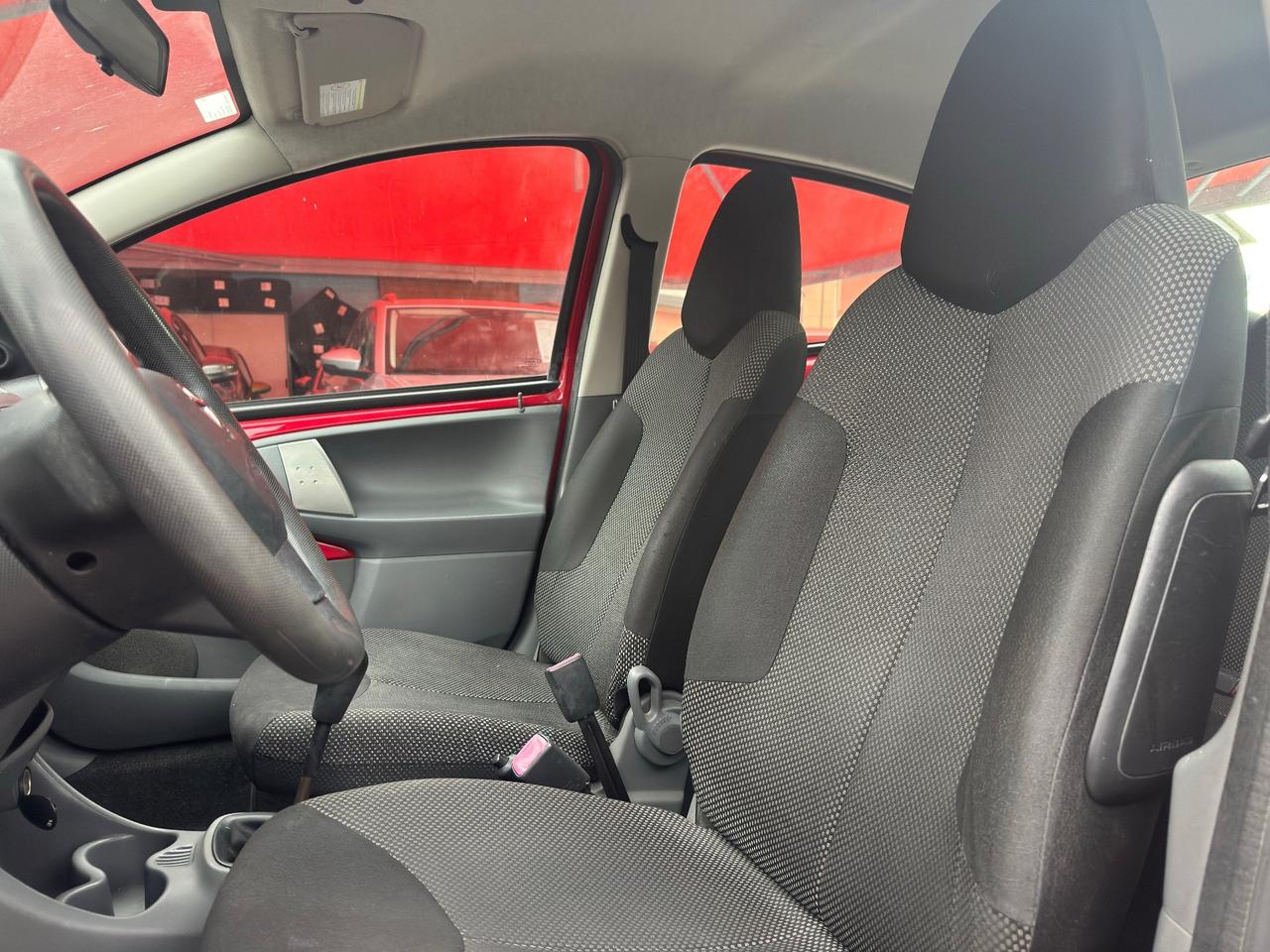 Toyota Aygo ADATTA A NEOPATENTATI 1.0 12V VVT-i 5 porte