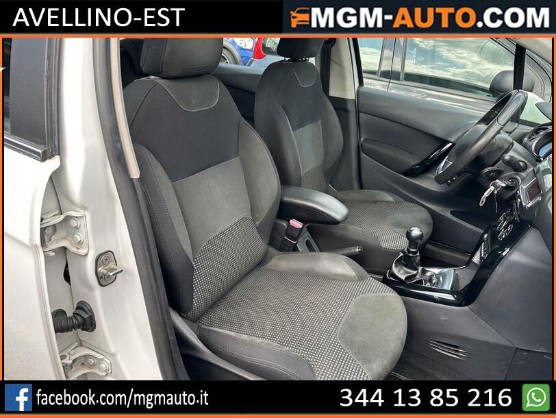 Citroen C3 BlueHDi 100 S&S Exclusive