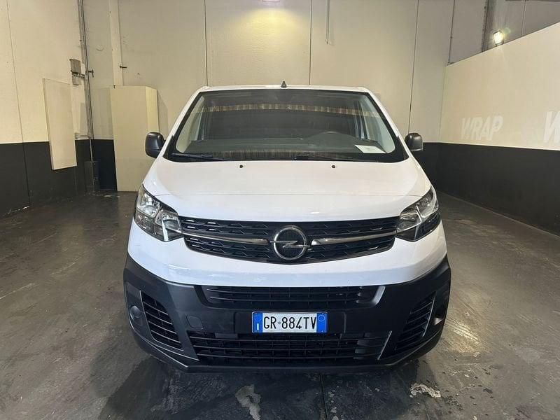 Opel Vivaro 1.5 Diesel 100CV S&S L2H1 Essentia (IVA ESCL.)