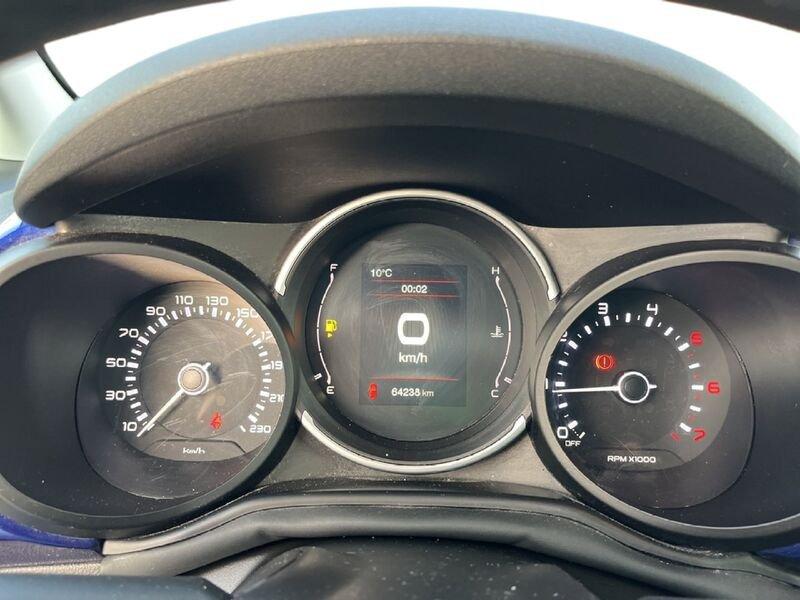 FIAT 500L 2017 Cross Cross 1.3 mjt 95cv my20