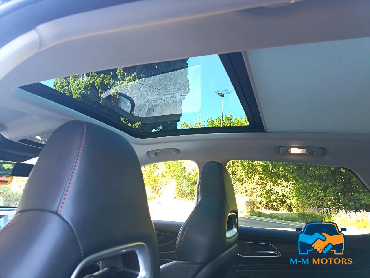 Mg EHS 1.5 t-gdi phev LUXURY auto
