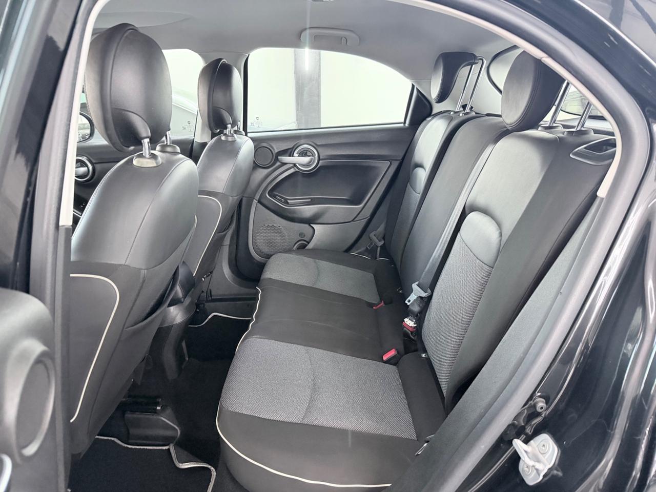 Fiat 500X 1.3MultiJet 95CV Business NEOPATENTATI