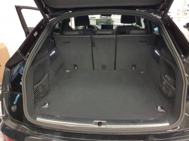 Audi Q5 Q5 SPB 50 TFSI e quattro S tronic S line plus
