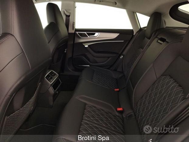 Audi A7 SPB 55 2.0 TFSI e quattro ultra S tro...