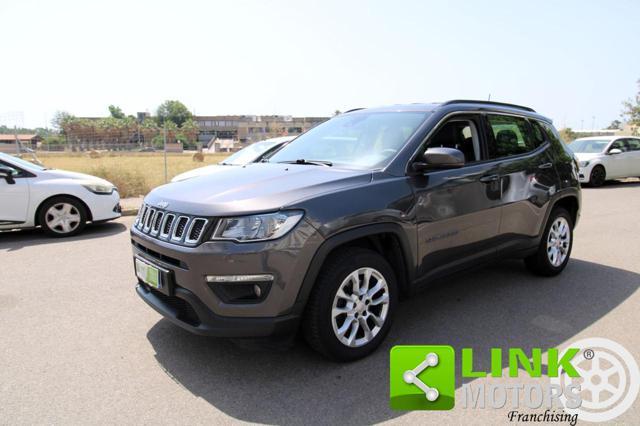 JEEP Compass 1.6 Multijet II 2WD S