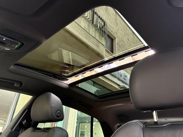 AUDI Q8 50 TDI 286 CV quattro tiptronic S line TETTO