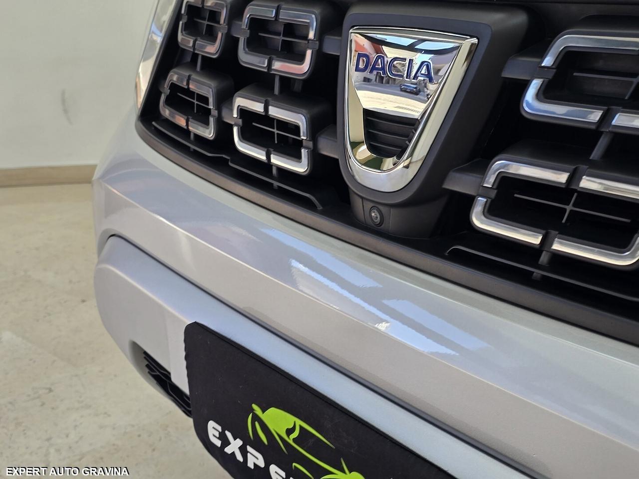 DACIA DUSTER 1.0 GPL 101 CV 15th ANNIVERSARY