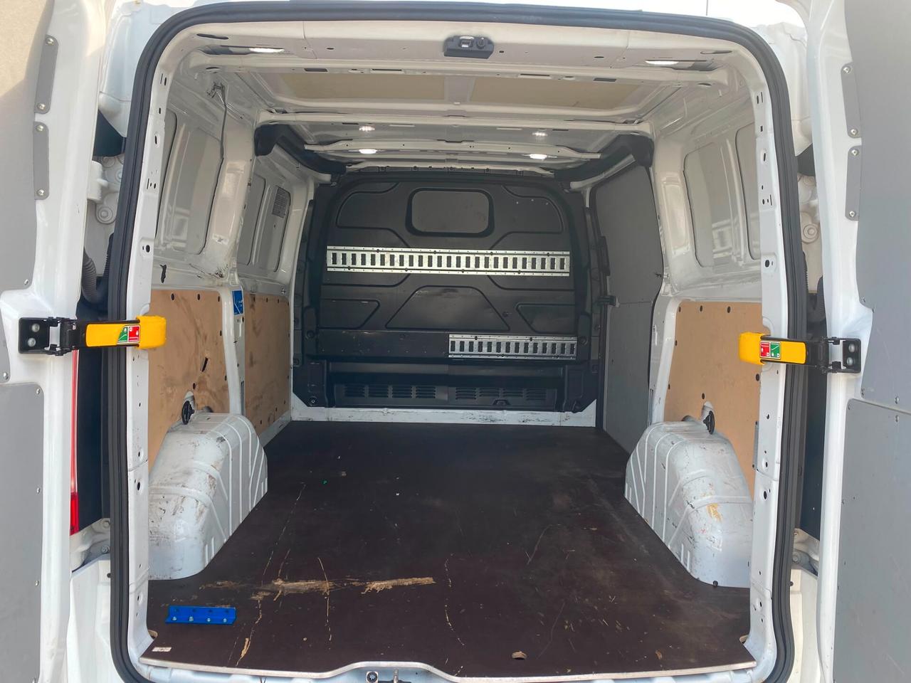 Ford Transit Custom 280 2.0 TDCi PC Furgone Trend L1H1
