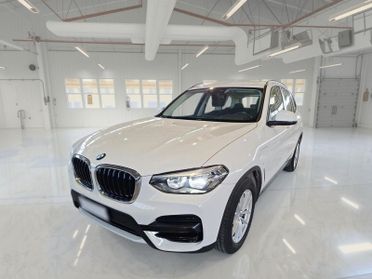 BMW X3 xDrive 30e Business Advantage Autom.