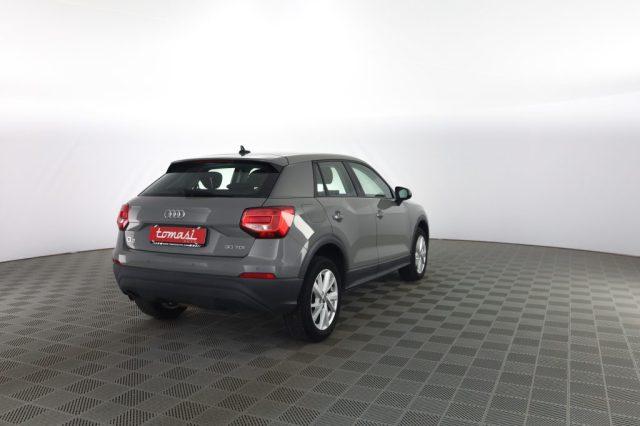 AUDI Q2 Q2 30 TDI Business