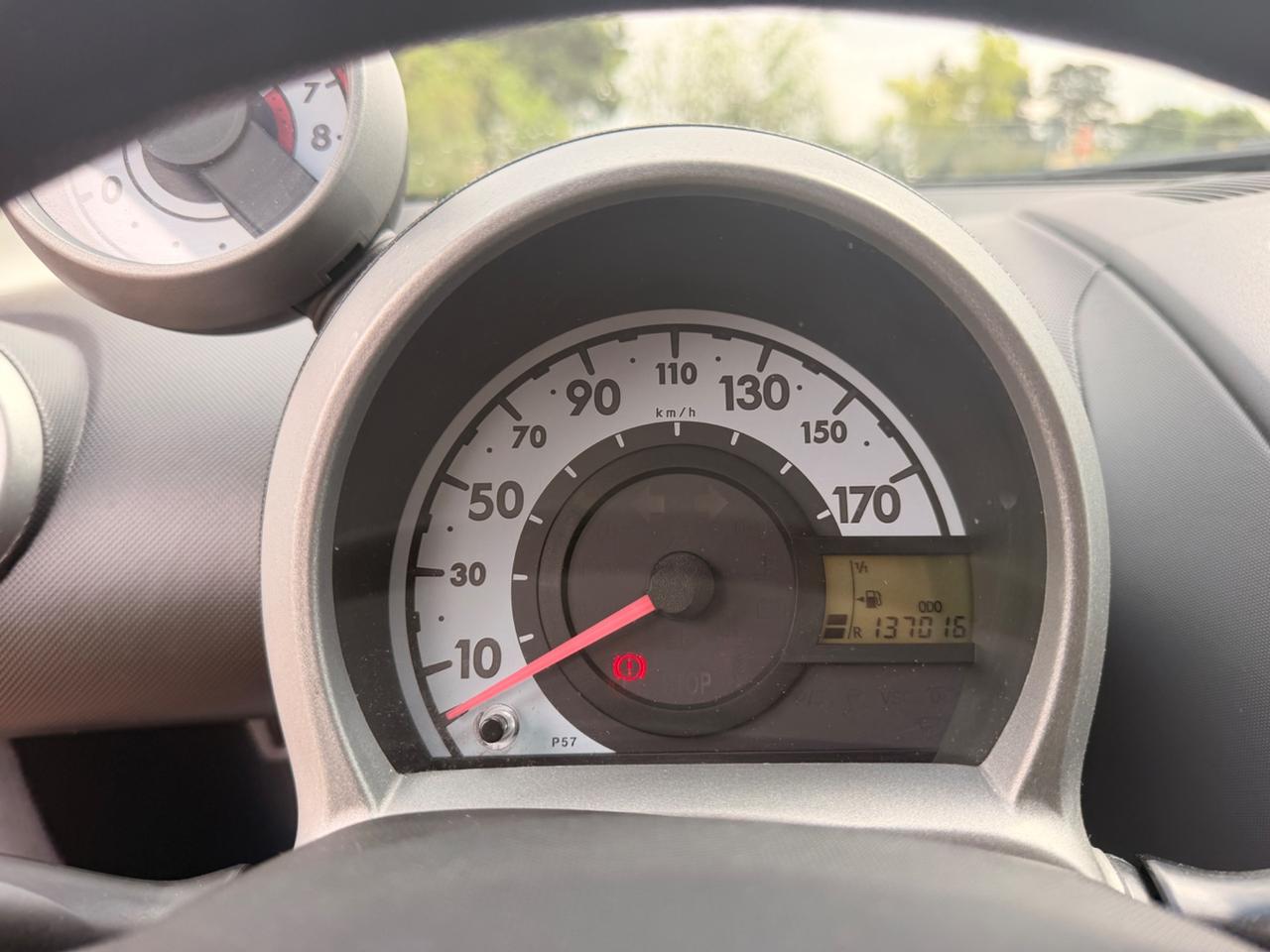 Citroen C1 1.0 5 porte C1TY-2007 !!!PERFETTA!!!